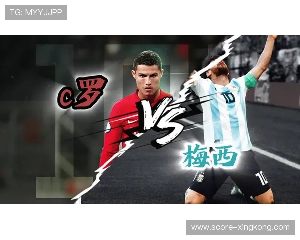 足球球星跨界竞技挑战赛 看梅西C罗如何打破极限争锋